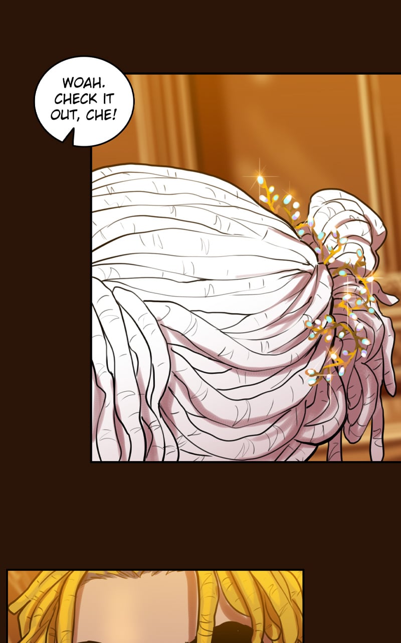 Read Ordeal EN Manga Online