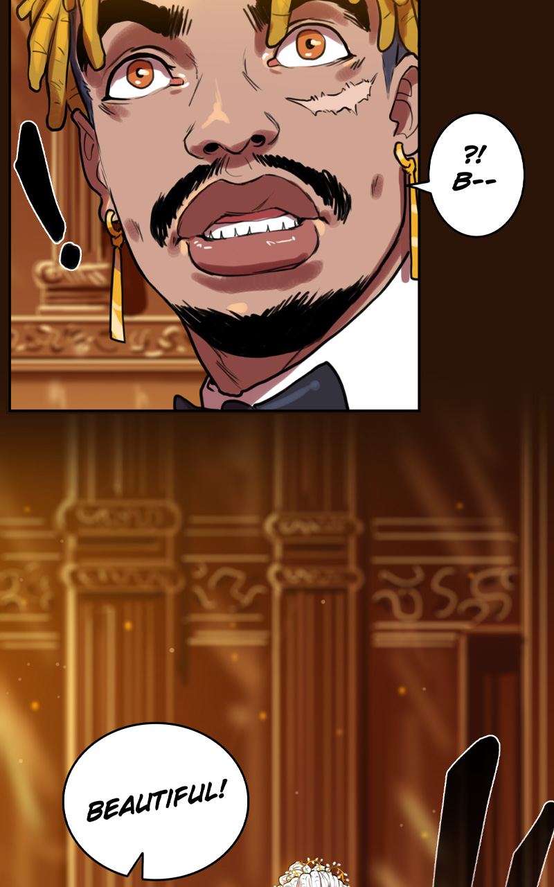 Read Ordeal EN Manga Online