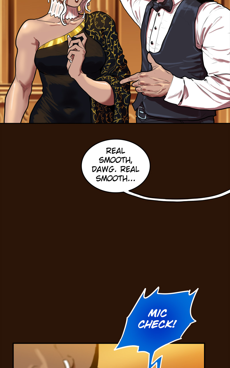 Read Ordeal EN Manga Online