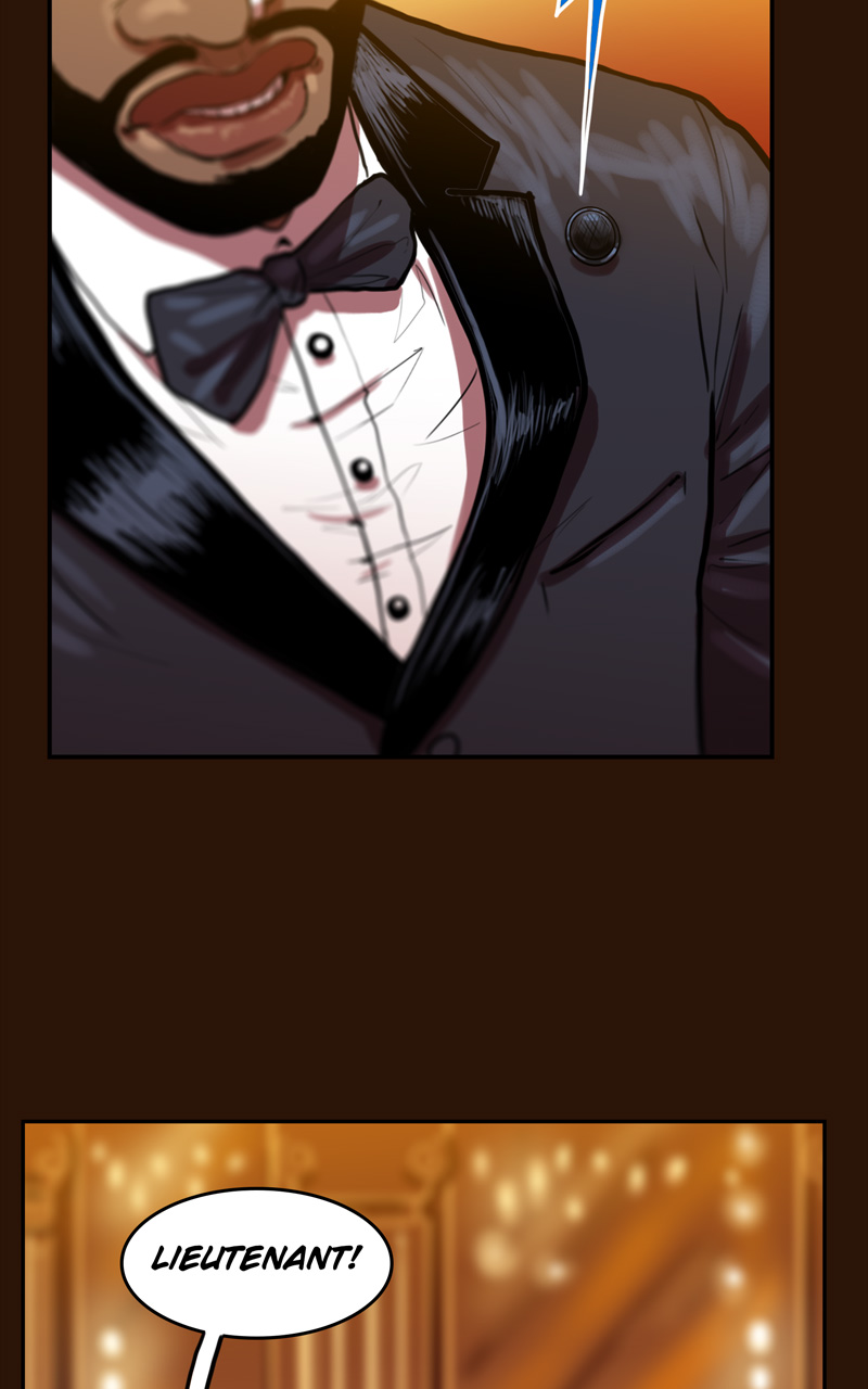 Read Ordeal EN Manga Online