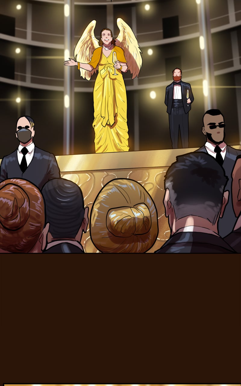 Read Ordeal EN Manga Online