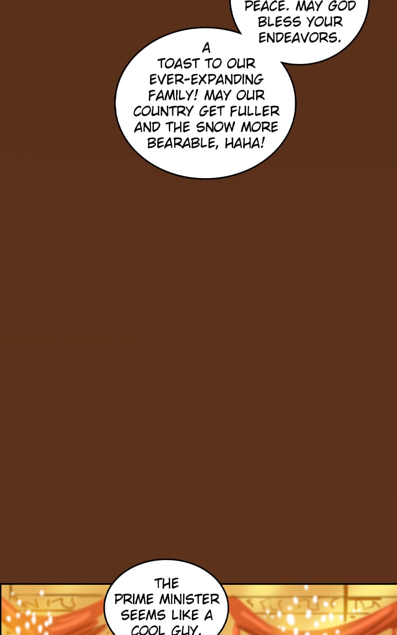 Read Ordeal EN Manga Online