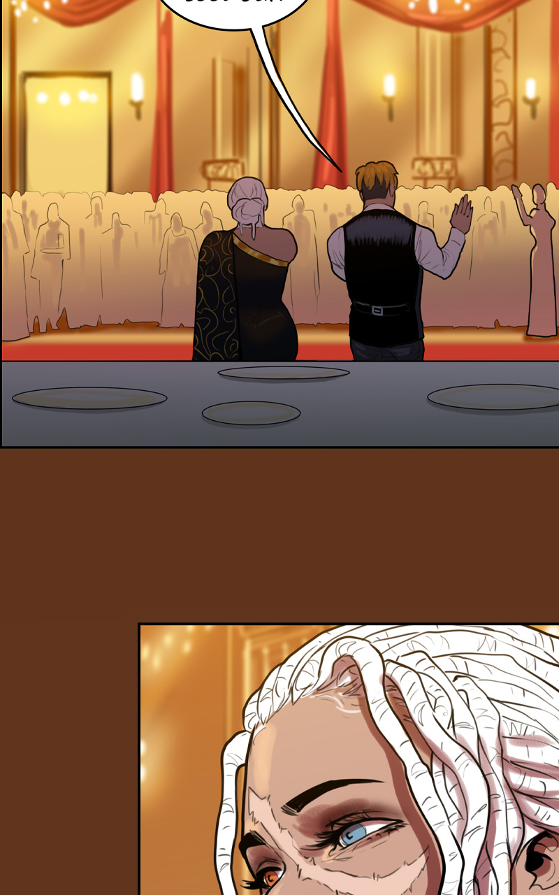 Read Ordeal EN Manga Online