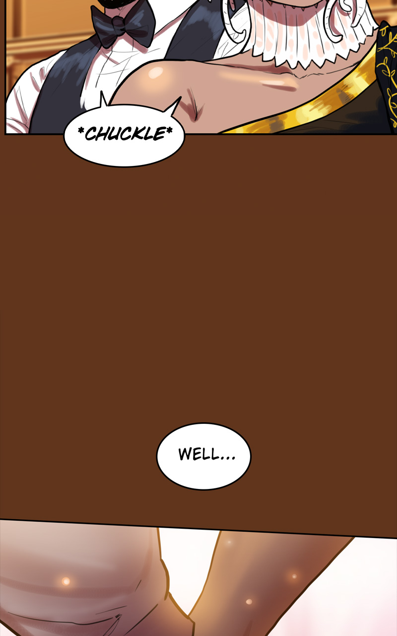 Read Ordeal EN Manga Online