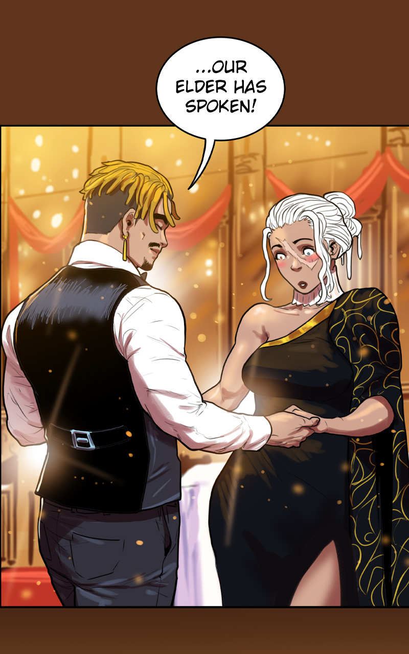 Read Ordeal EN Manga Online
