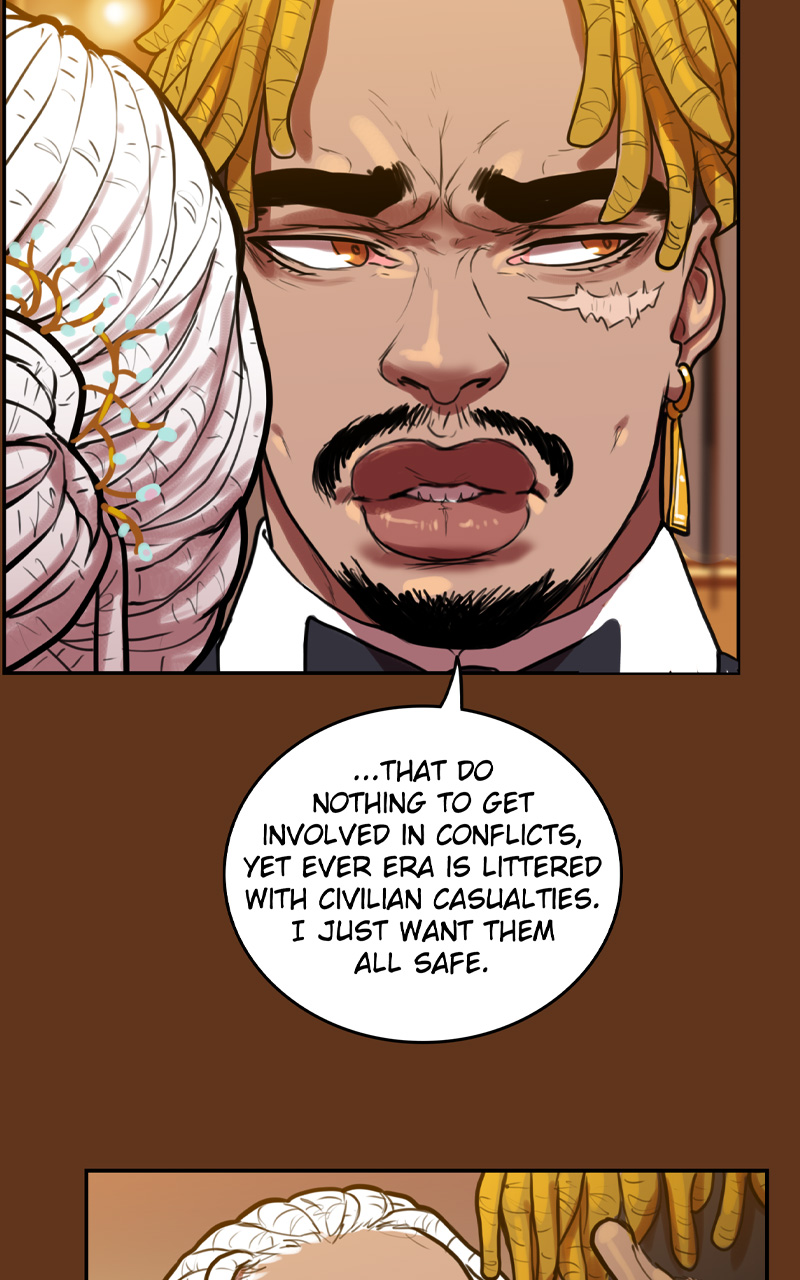 Read Ordeal EN Manga Online