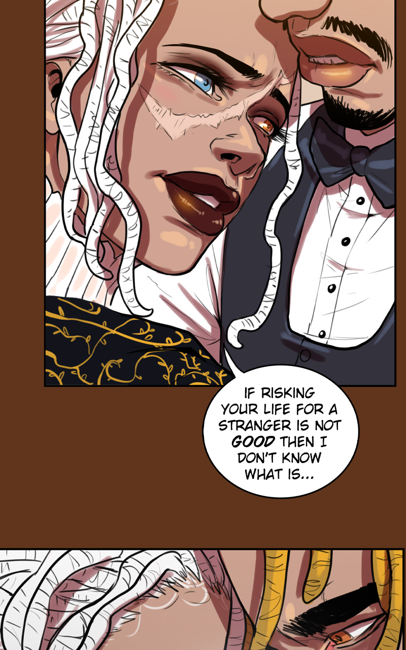 Read Ordeal EN Manga Online