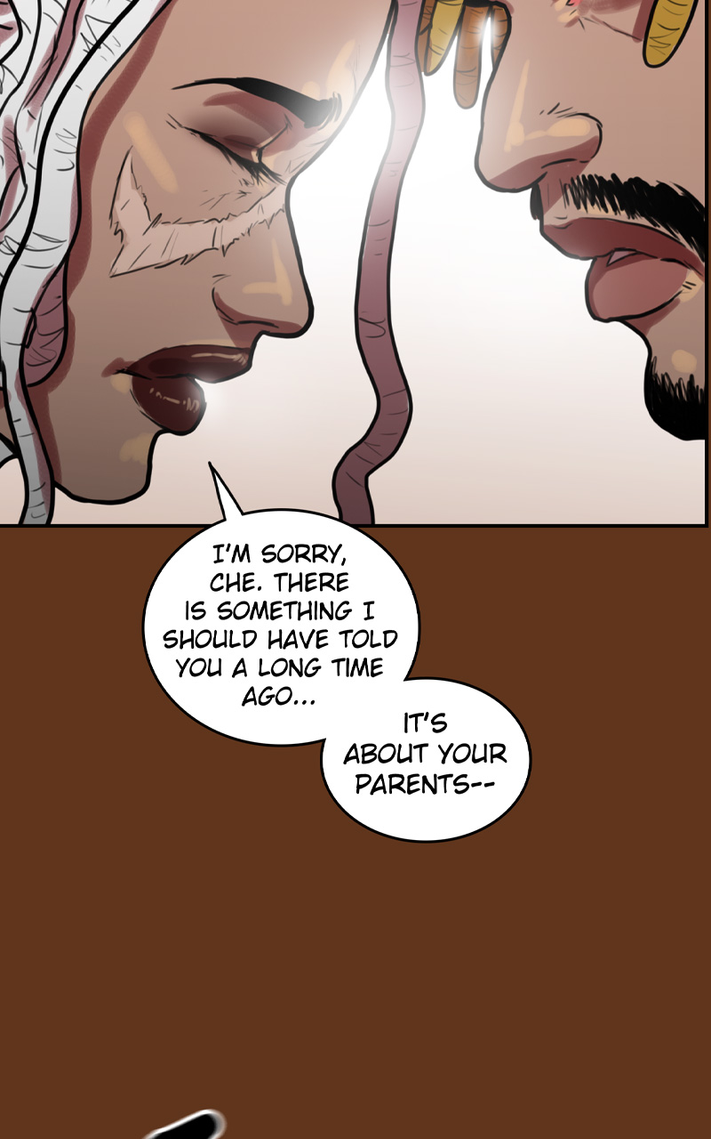 Read Ordeal EN Manga Online