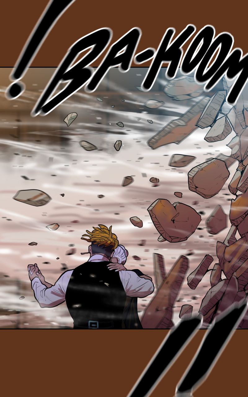 Read Ordeal EN Manga Online