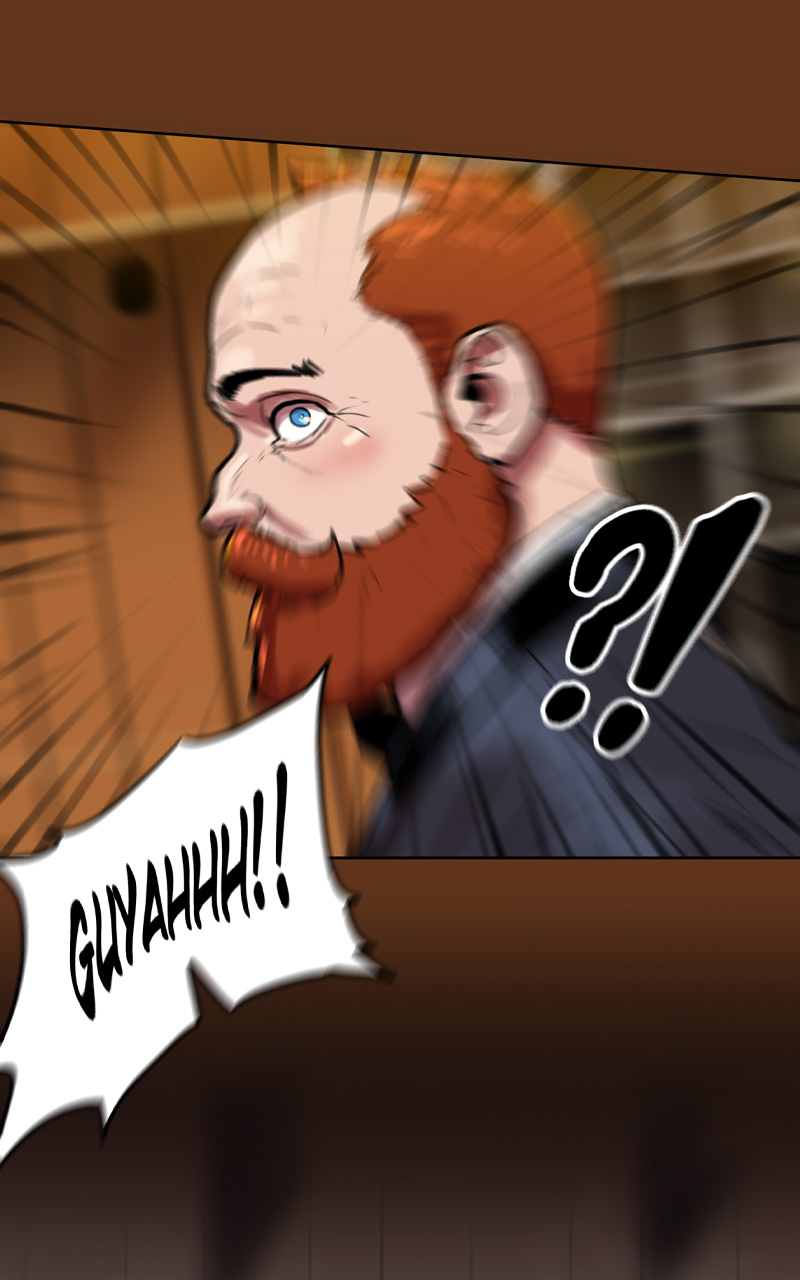 Read Ordeal EN Manga Online