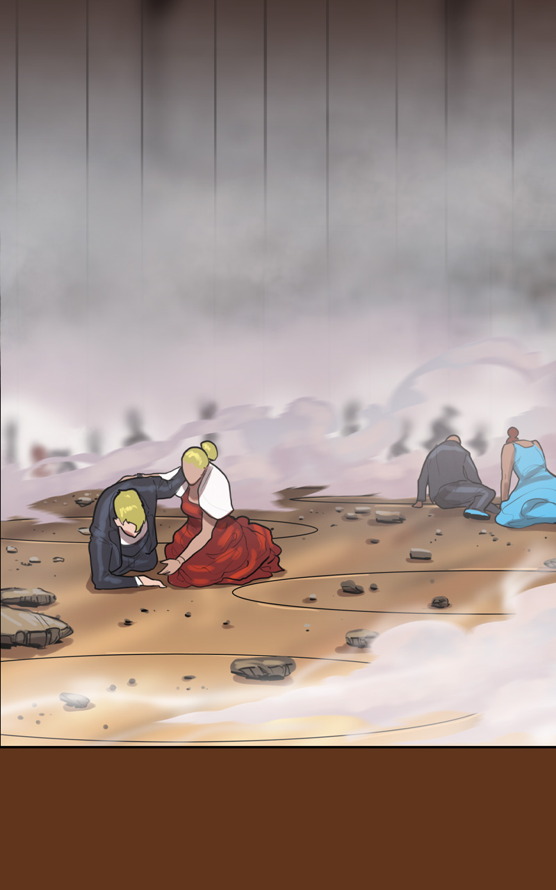 Read Ordeal EN Manga Online