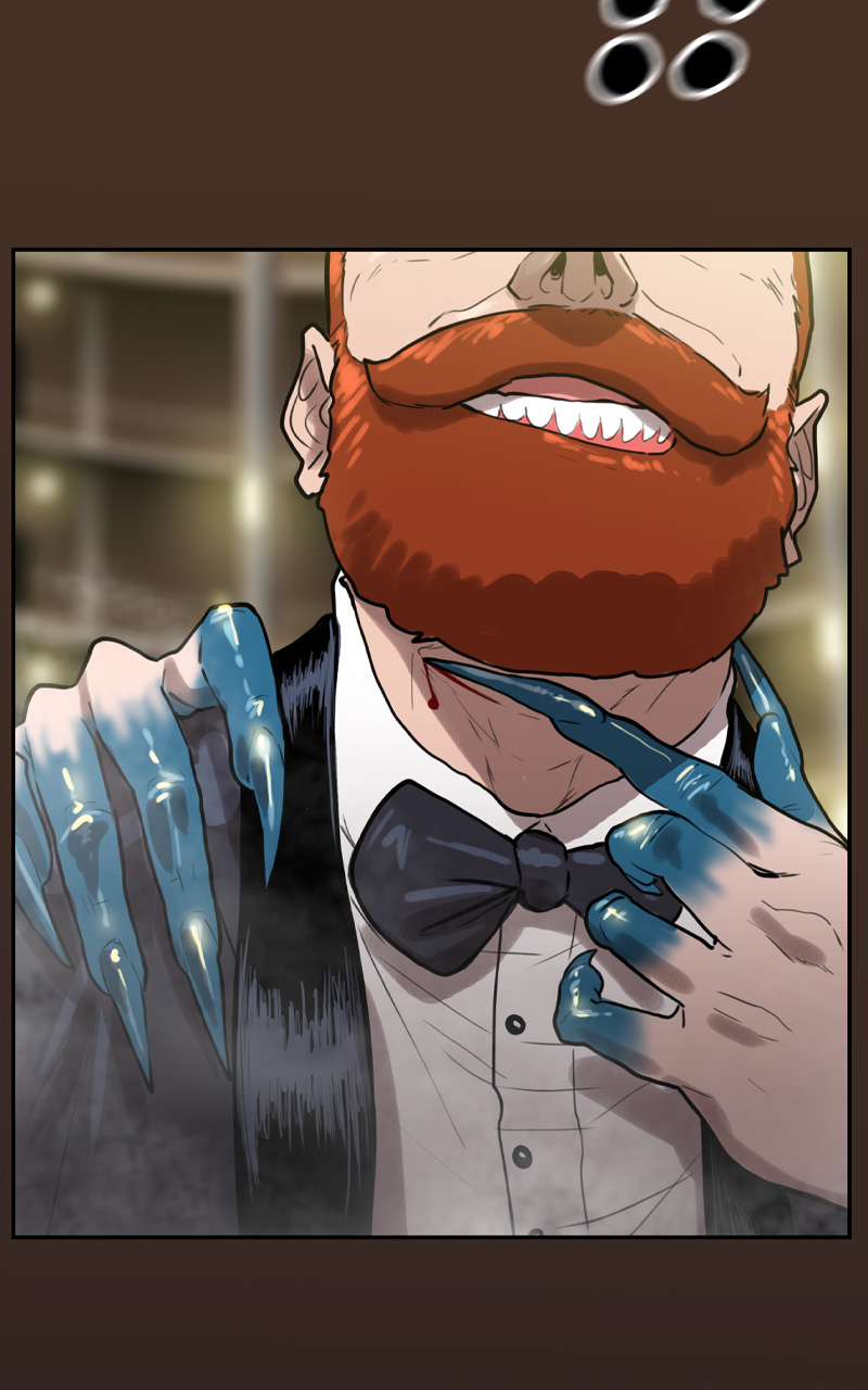 Read Ordeal EN Manga Online