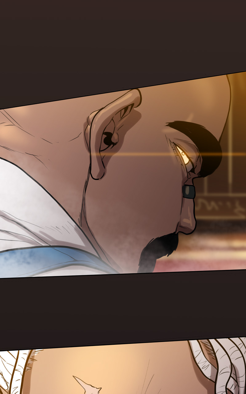 Read Ordeal EN Manga Online