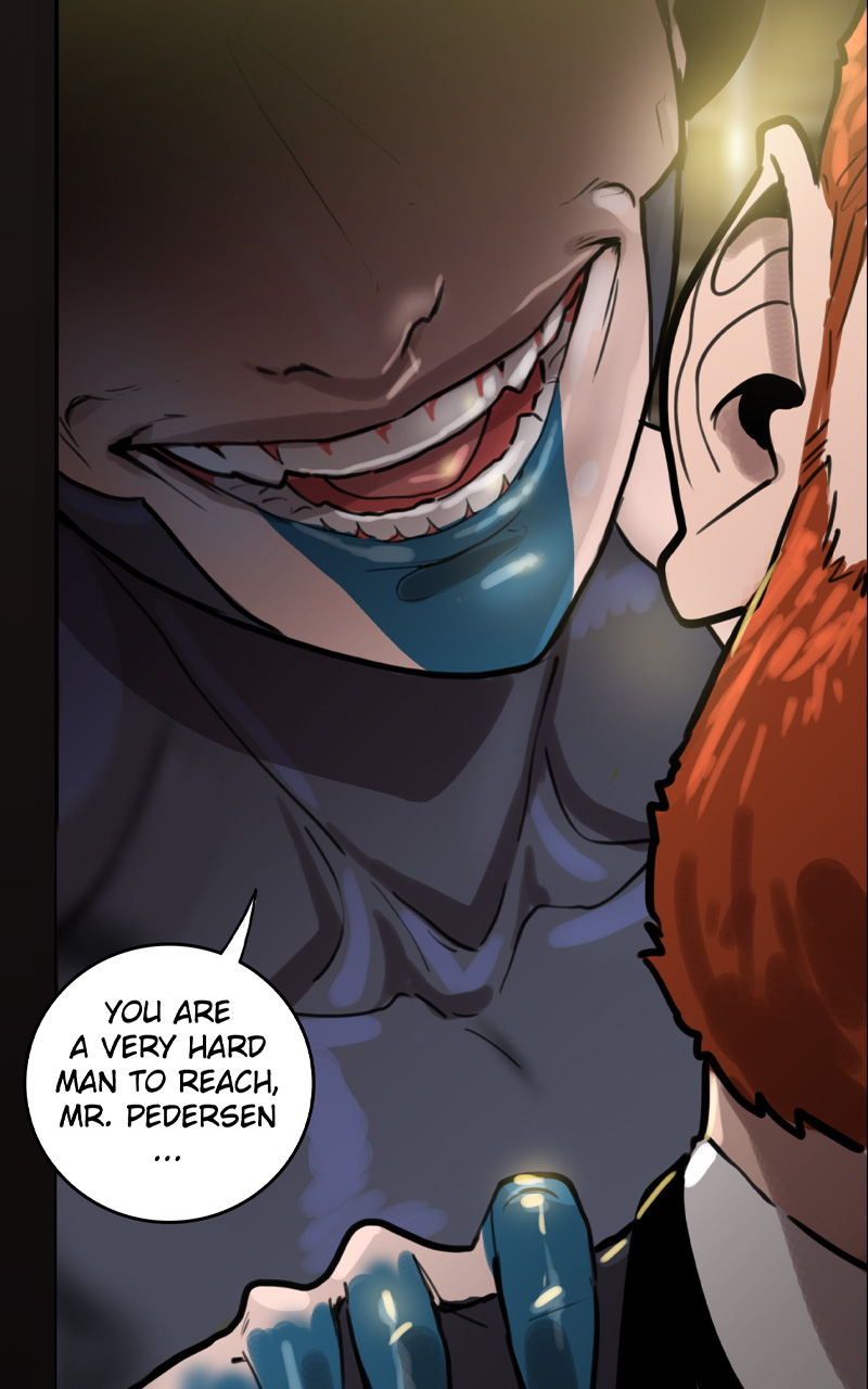 Read Ordeal EN Manga Online