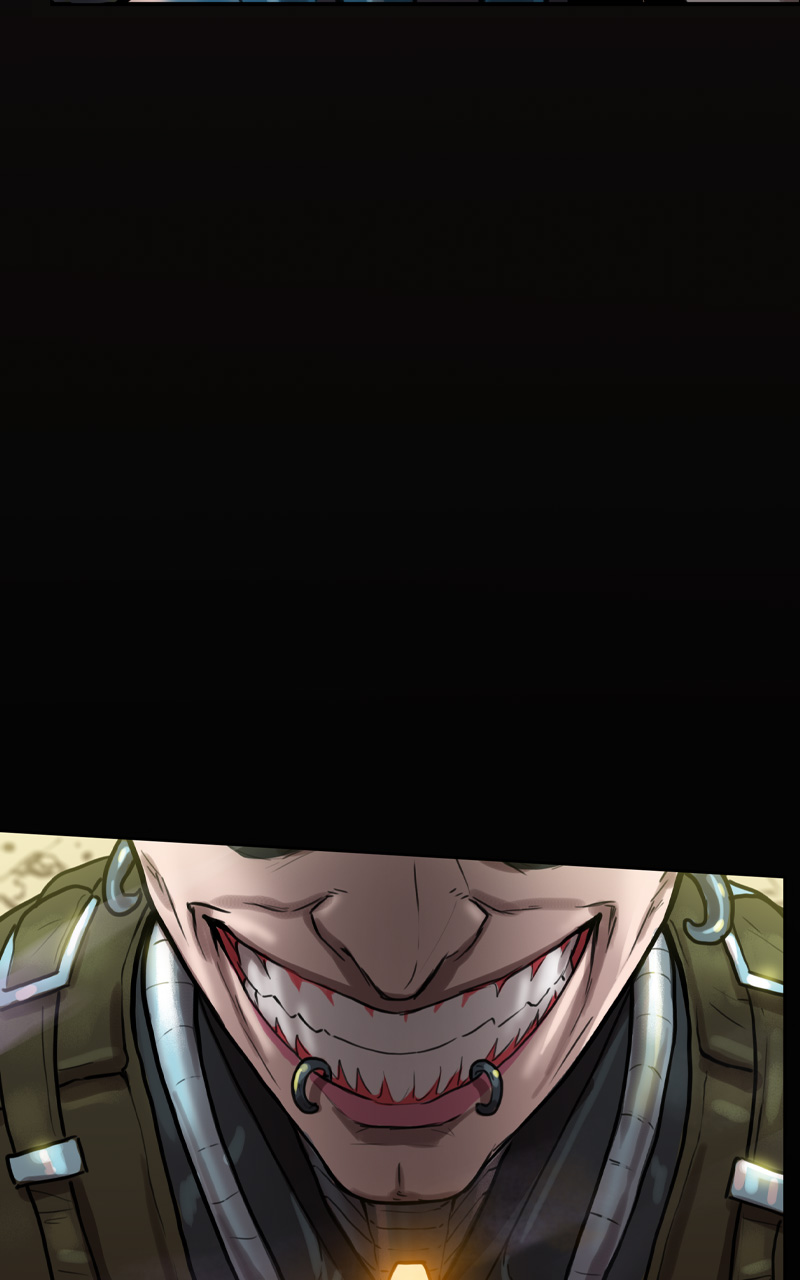 Read Ordeal EN Manga Online