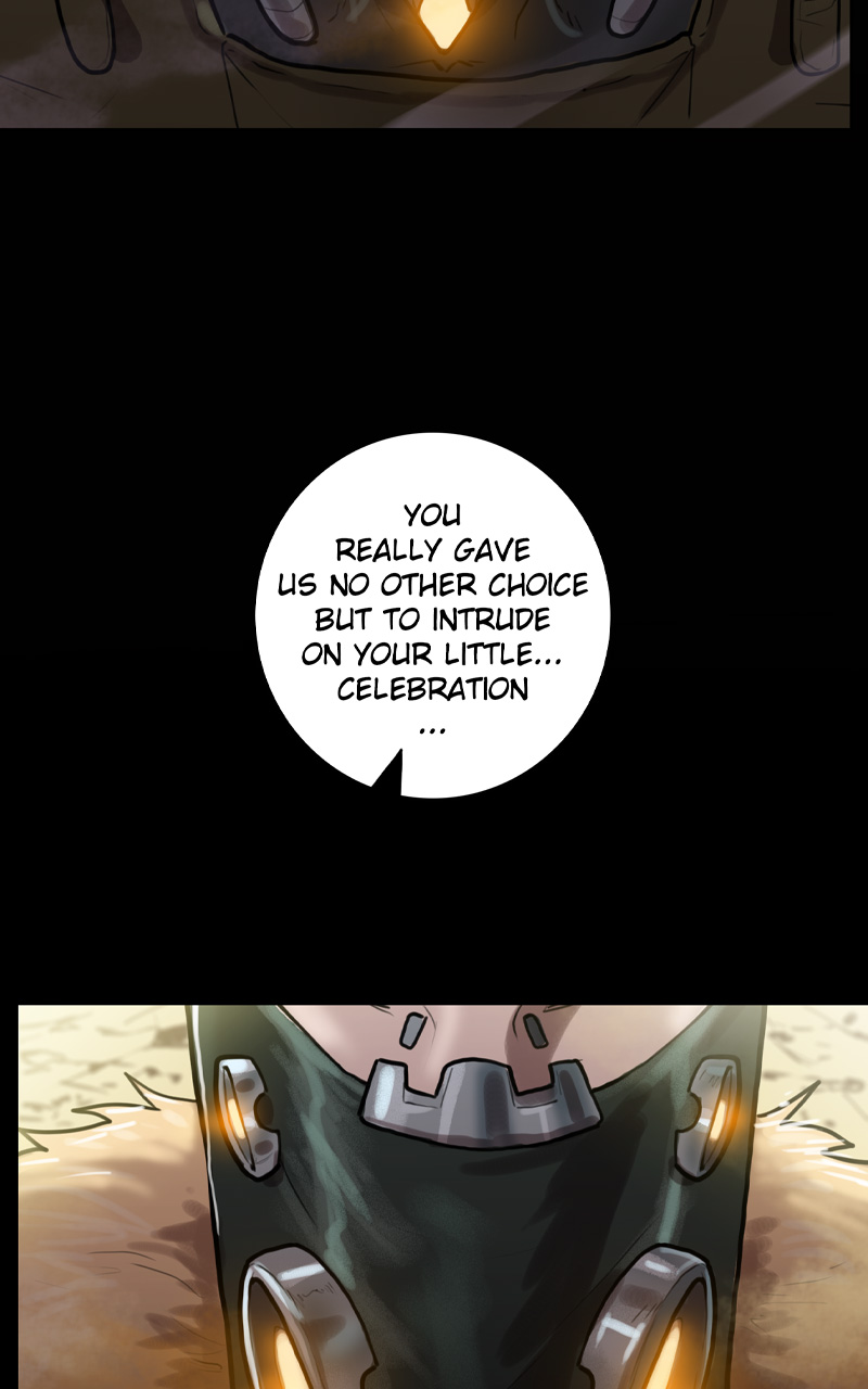 Read Ordeal EN Manga Online