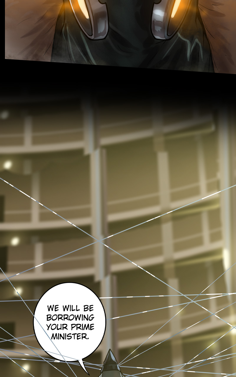 Read Ordeal EN Manga Online