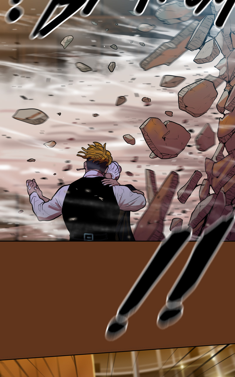 Read Ordeal EN Manga Online