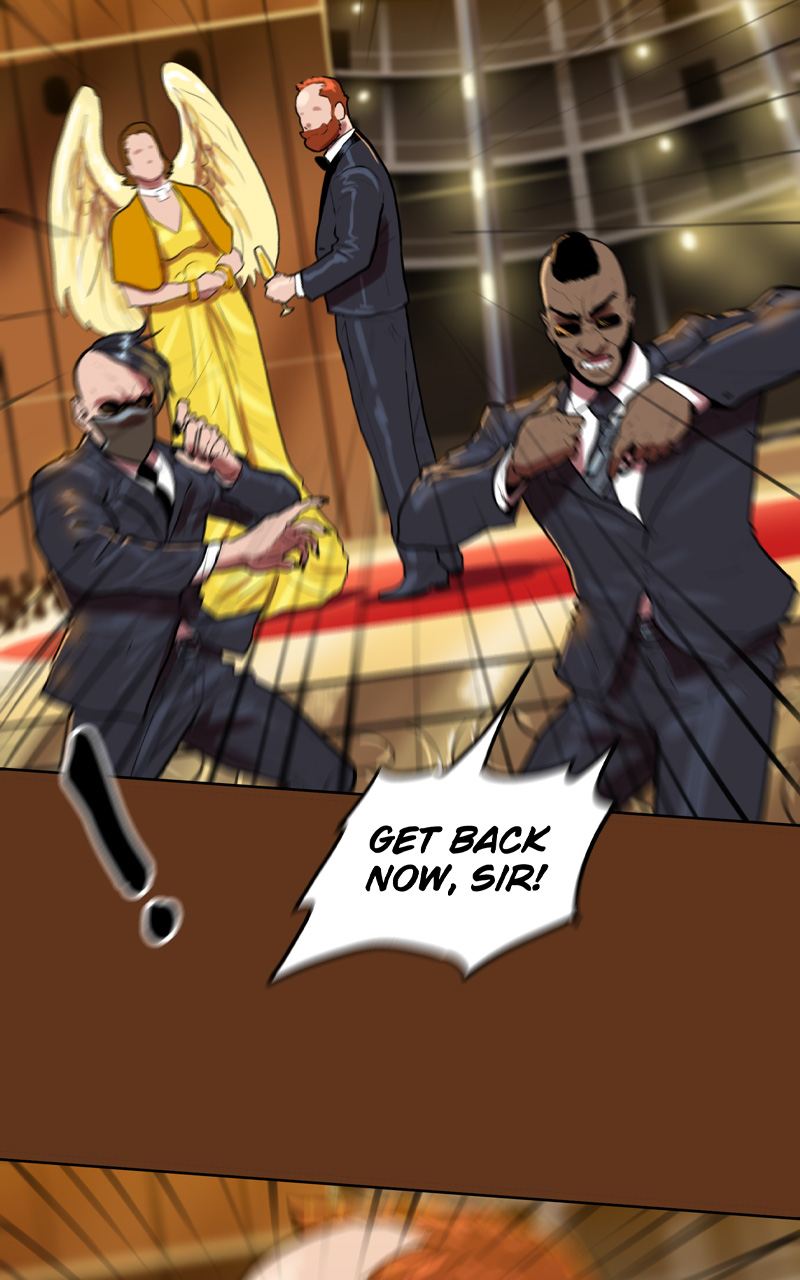 Read Ordeal EN Manga Online