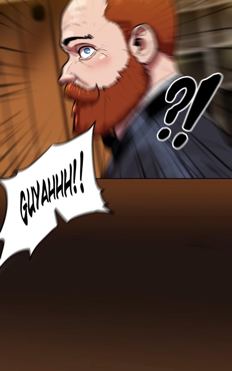 Read Ordeal EN Manga Online