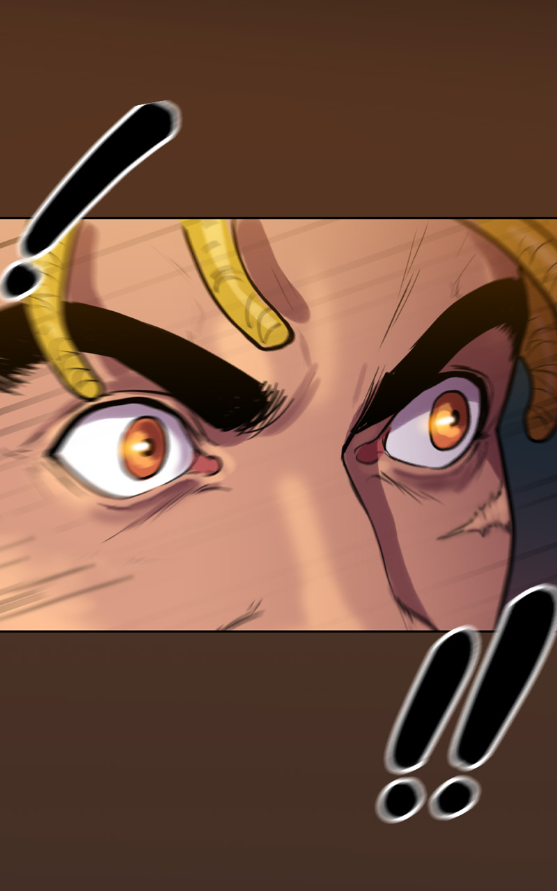 Read Ordeal EN Manga Online