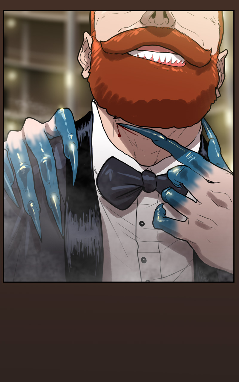 Read Ordeal EN Manga Online