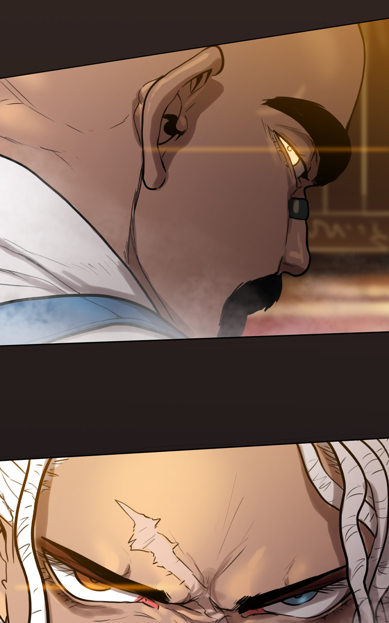 Read Ordeal EN Manga Online