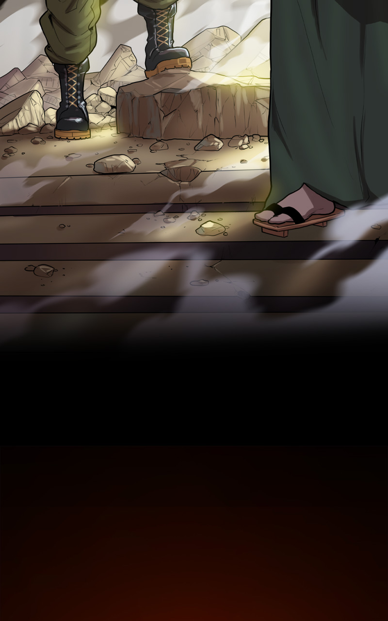 Read Ordeal EN Manga Online