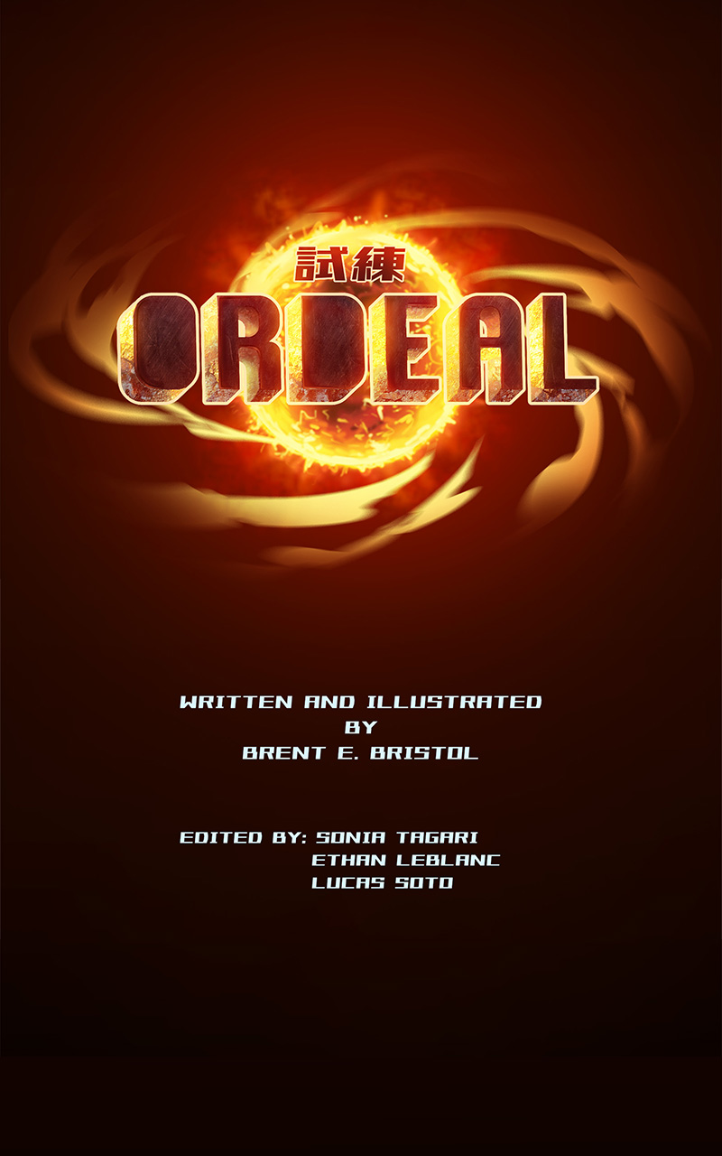 Read Ordeal EN Manga Online