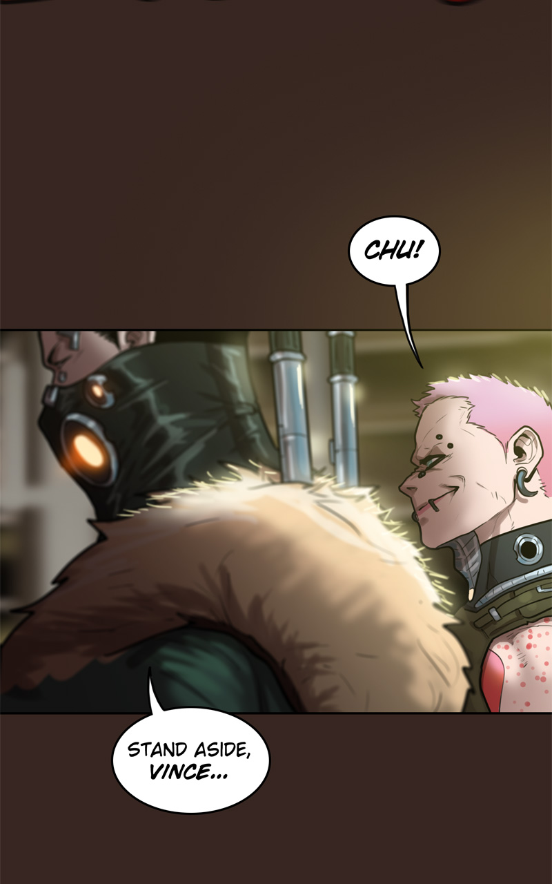 Read Ordeal EN Manga Online