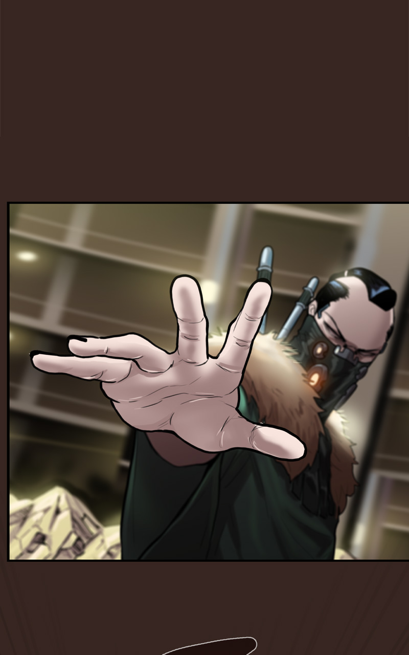 Read Ordeal EN Manga Online