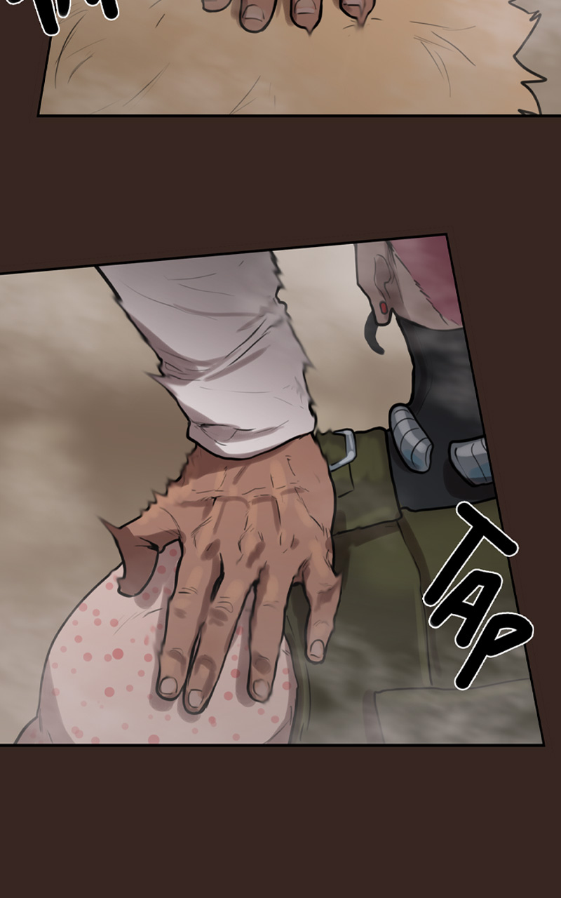 Read Ordeal EN Manga Online