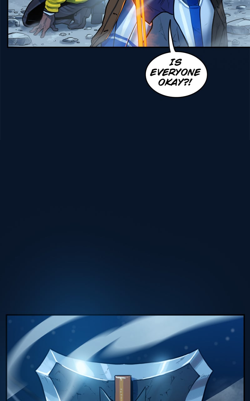 Read Ordeal EN Manga Online