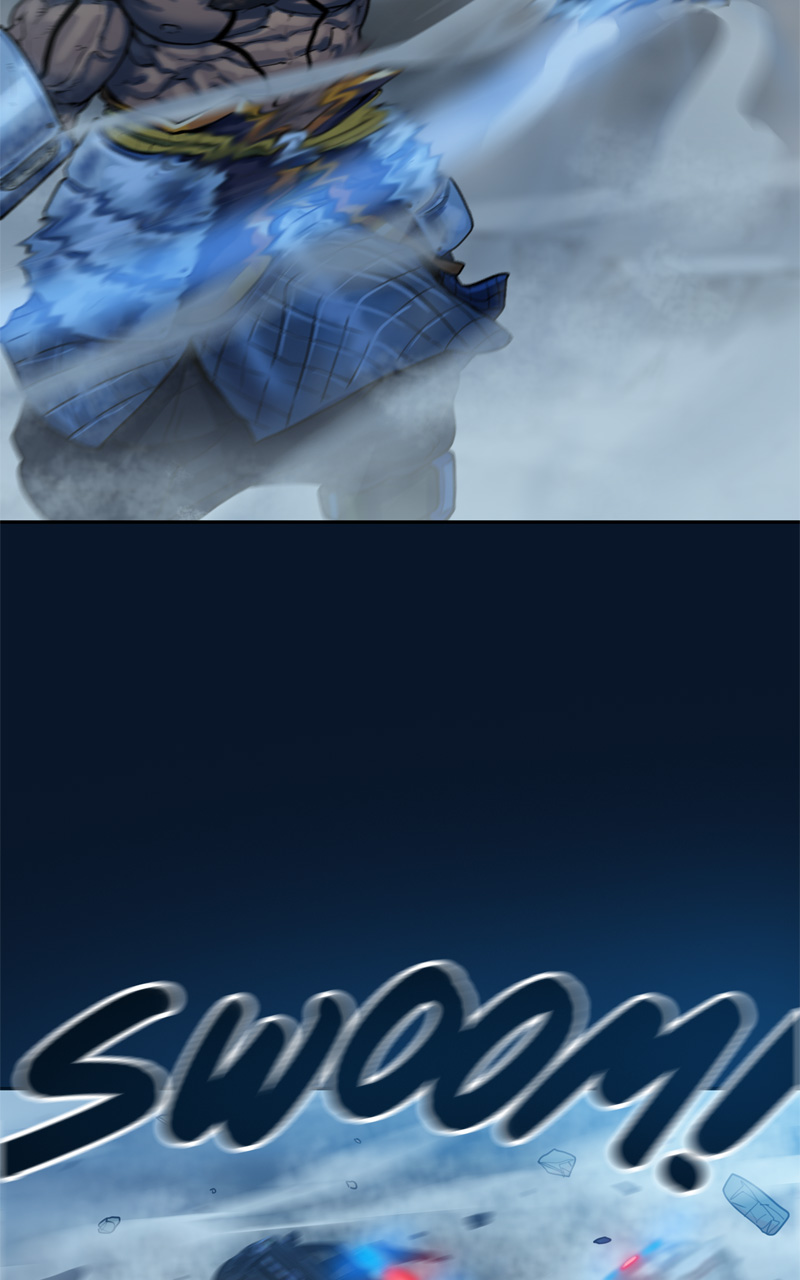 Read Ordeal EN Manga Online