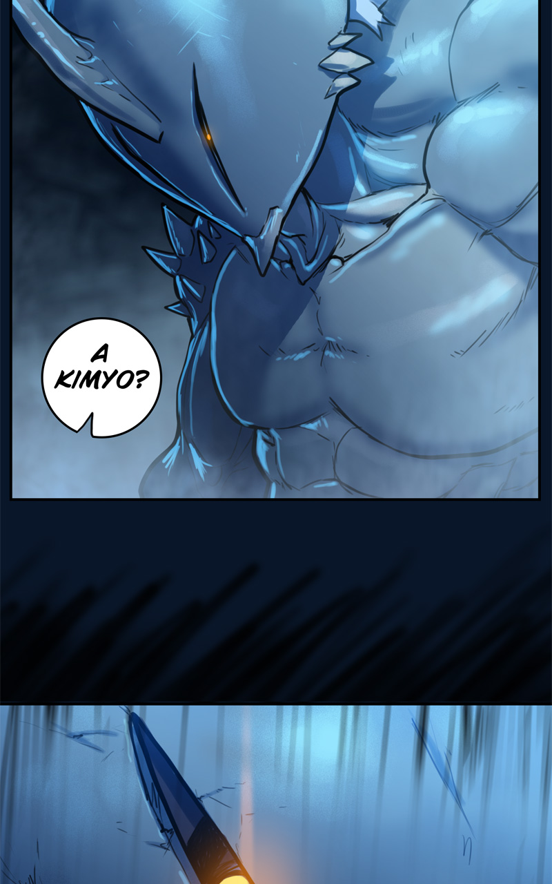 Read Ordeal EN Manga Online