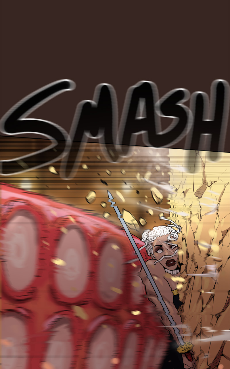 Read Ordeal EN Manga Online