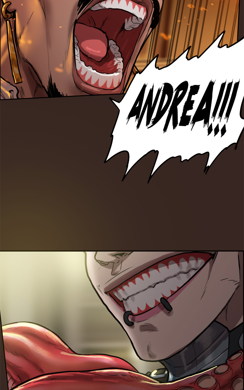 Read Ordeal EN Manga Online