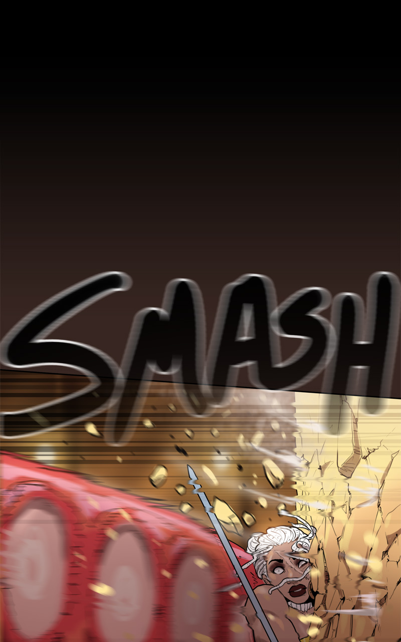 Read Ordeal EN Manga Online