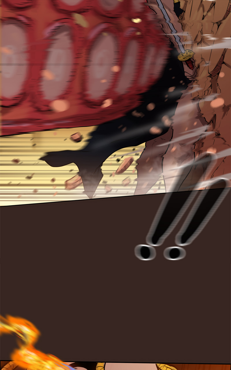 Read Ordeal EN Manga Online