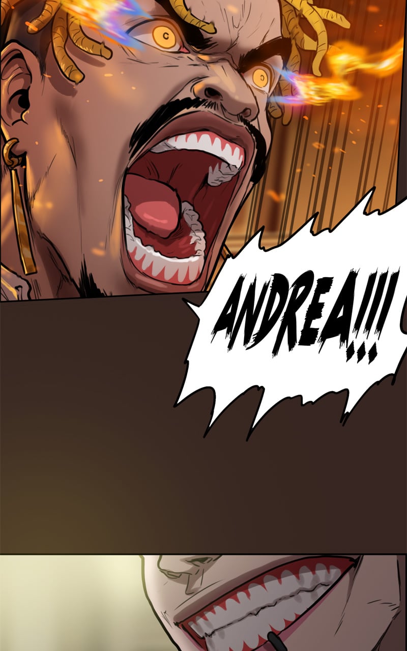 Read Ordeal EN Manga Online