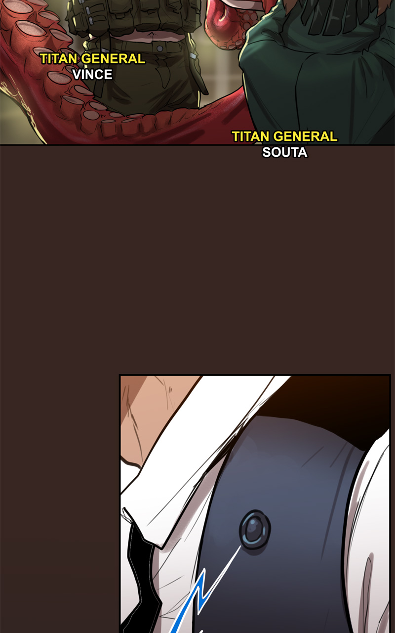 Read Ordeal EN Manga Online