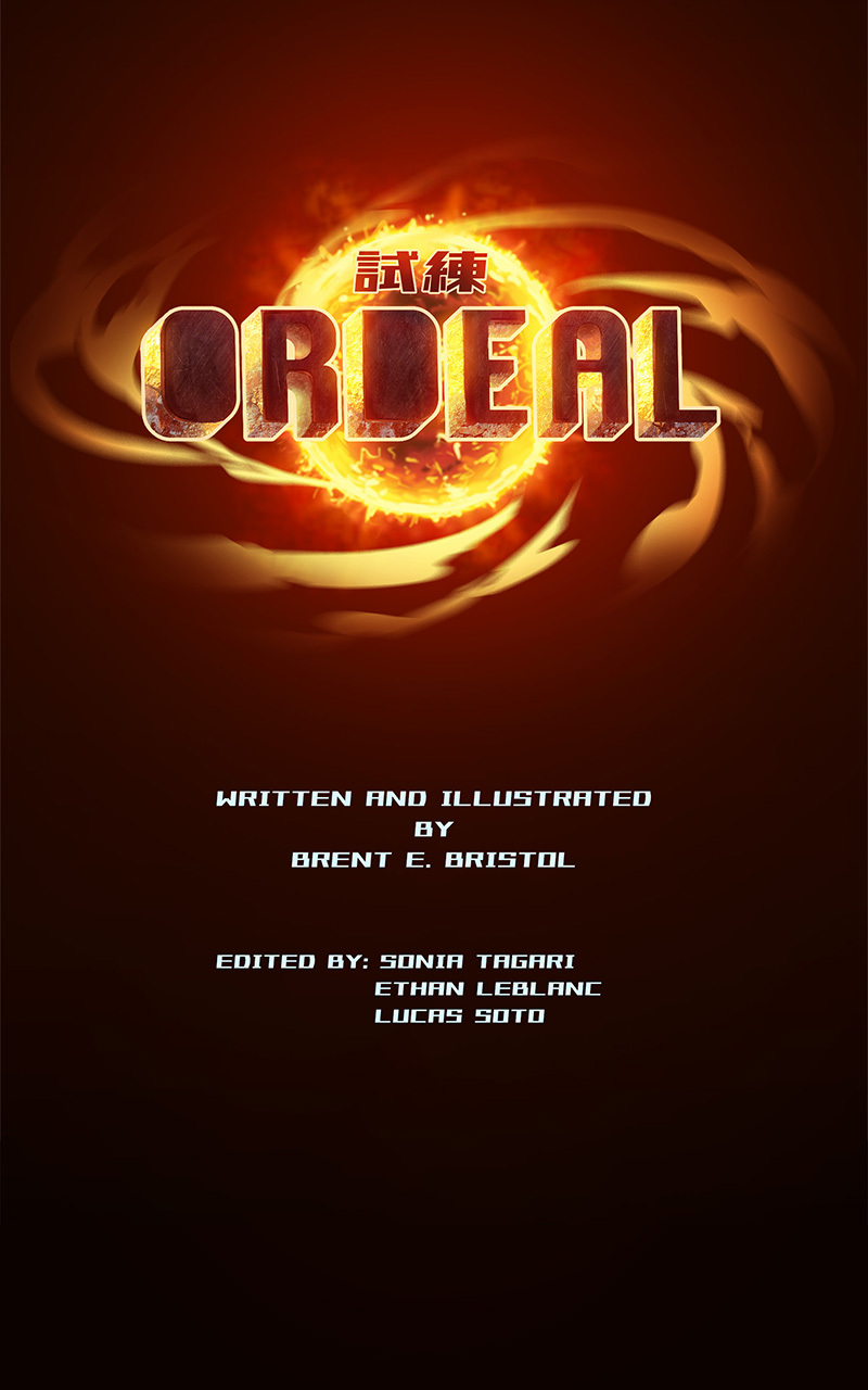 Read Ordeal EN Manga Online