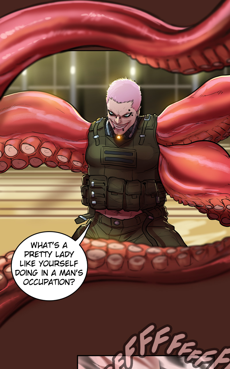 Read Ordeal EN Manga Online