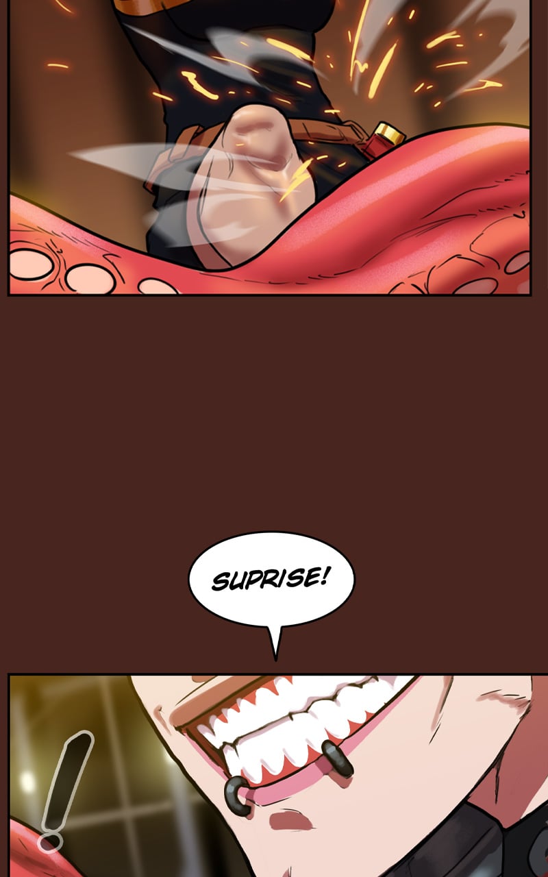 Read Ordeal EN Manga Online