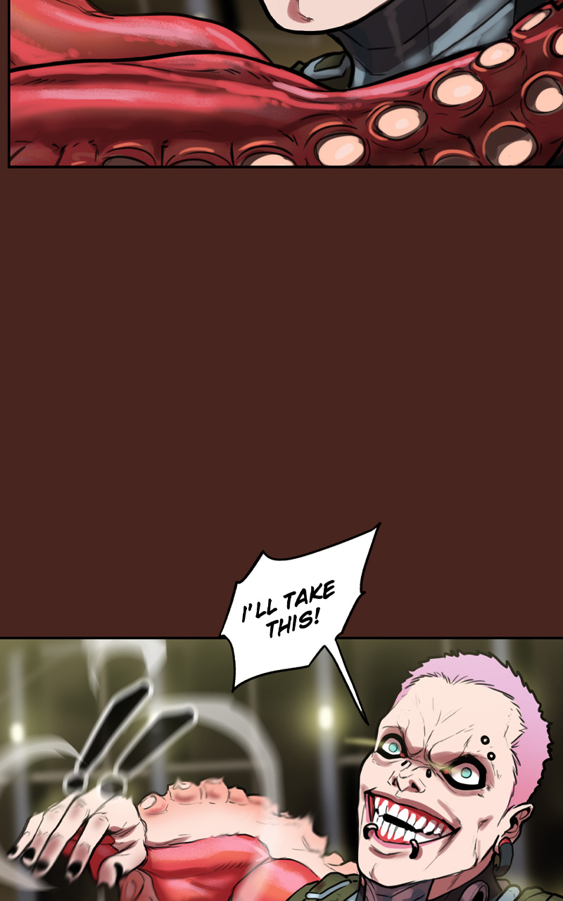 Read Ordeal EN Manga Online