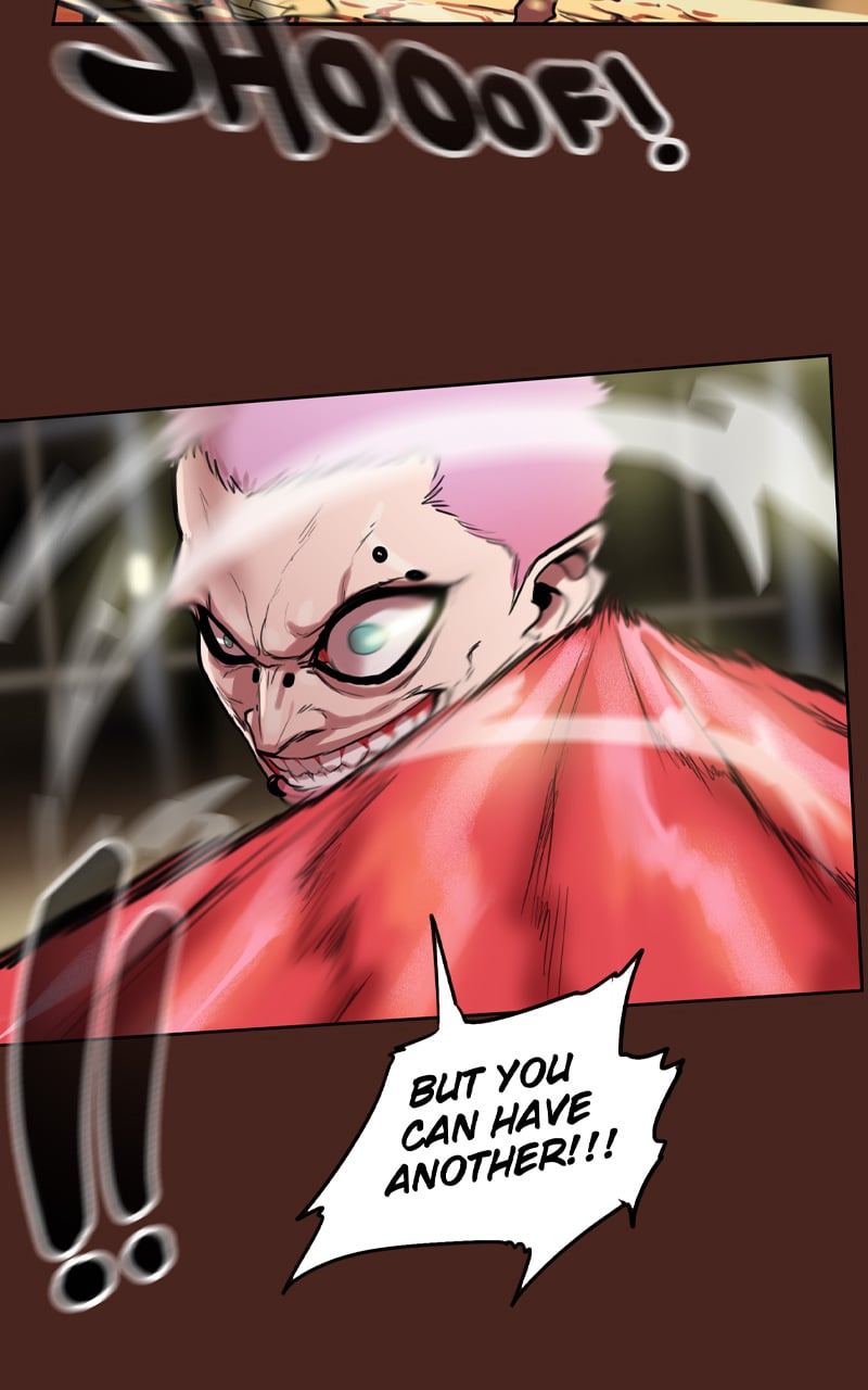 Read Ordeal EN Manga Online