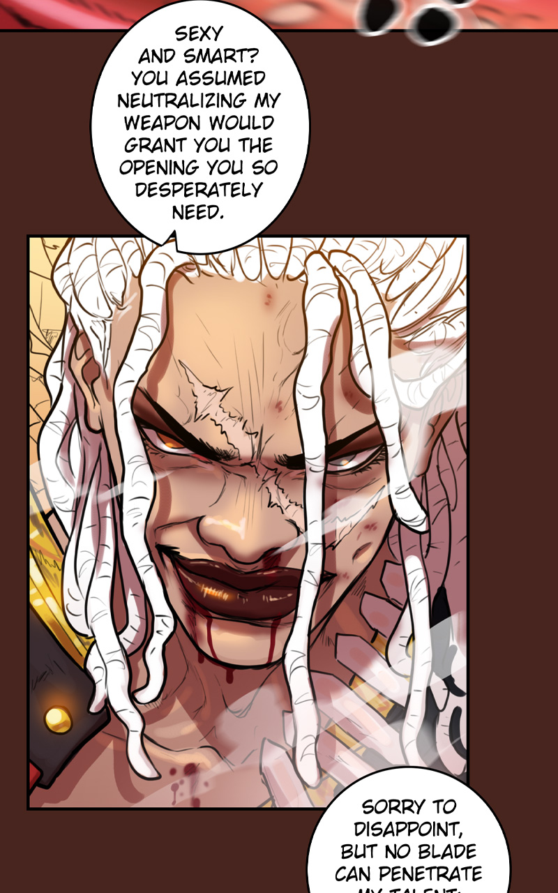 Read Ordeal EN Manga Online