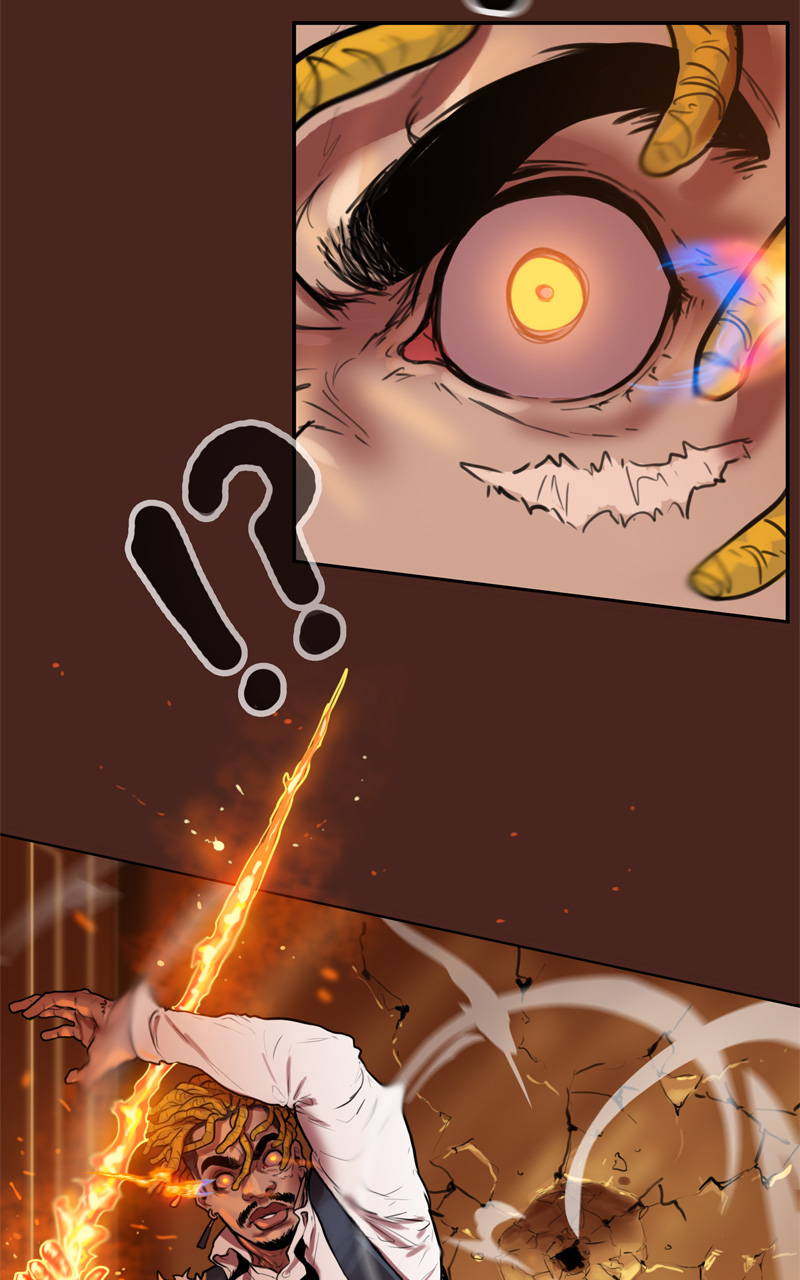 Read Ordeal EN Manga Online