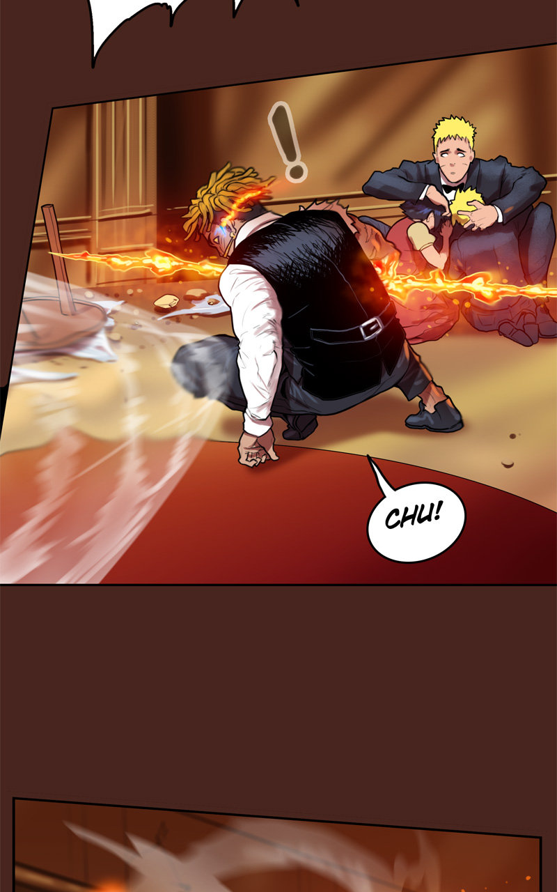 Read Ordeal EN Manga Online