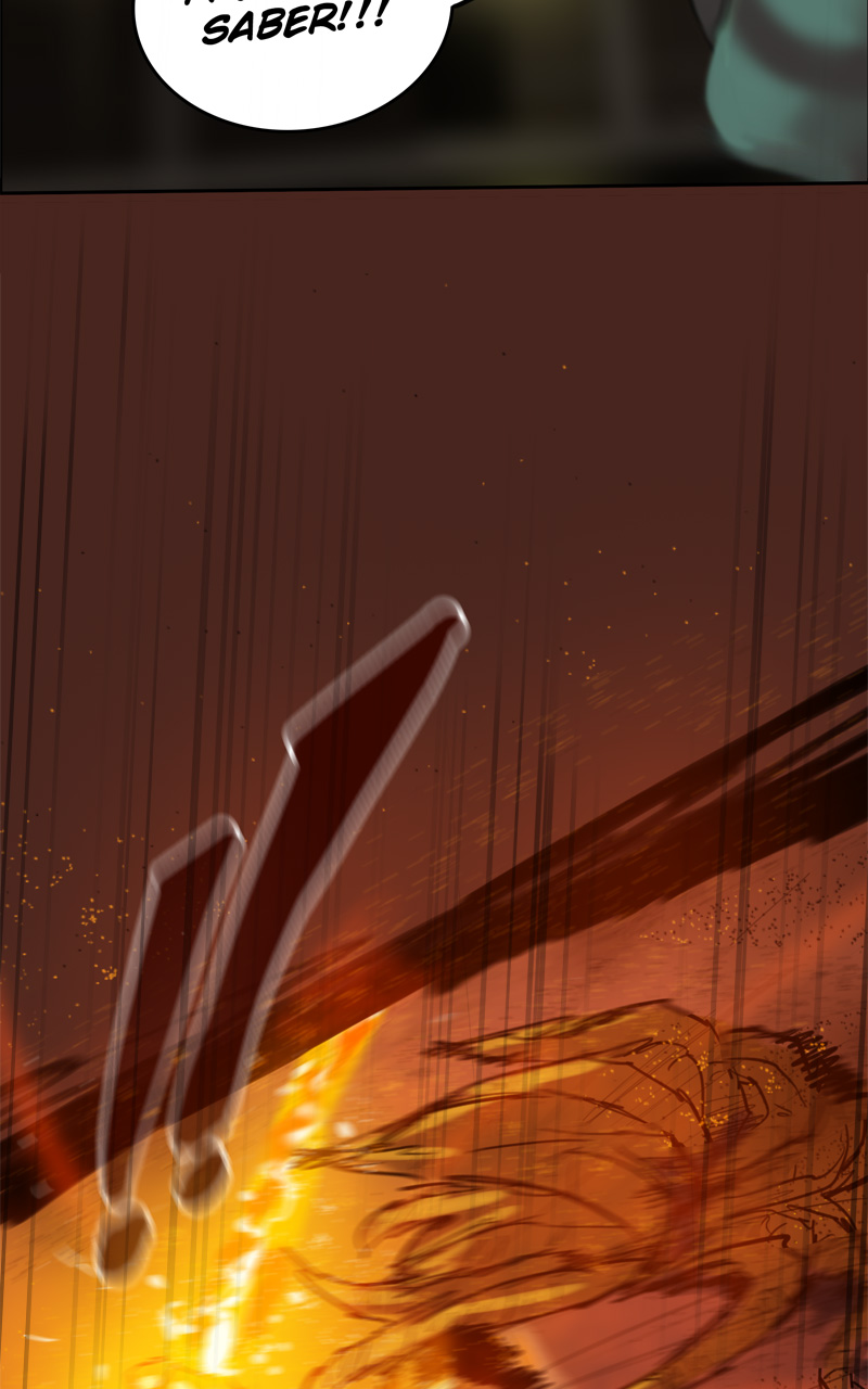 Read Ordeal EN Manga Online